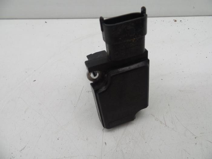 Gebrauchte Luftmassenmesser Saab 9-3 II (YS3F) 2.0t 16V Preis € 75,00 Margenregelung angeboten von Auto Demontage Elferink B.V.