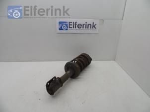 Used Front shock absorber rod, left Opel Corsa B (73/78/79) 1.2i City,Swing Price € 40,00 Margin scheme offered by Auto Demontage Elferink B.V.
