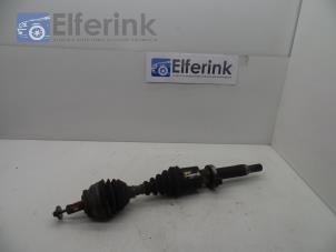 Used Front drive shaft, right Volvo S80 (TR/TS) 2.9 SE 24V Price € 175,00 Margin scheme offered by Auto Demontage Elferink B.V.
