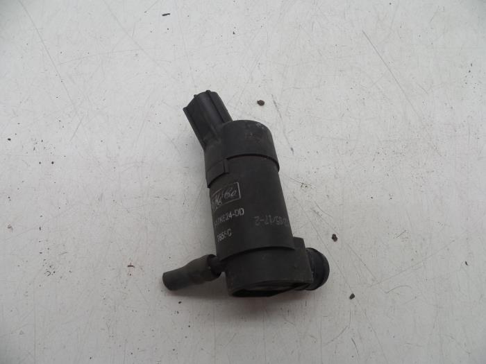 Windscreen washer pumps with part number 1S7117K624 stock