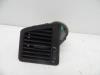Dashboard vent from a Volvo V70 2004