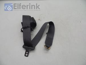 Used Rear seatbelt, left Volvo S40 (VS) 1.8 16V Price € 50,00 Margin scheme offered by Auto Demontage Elferink B.V.