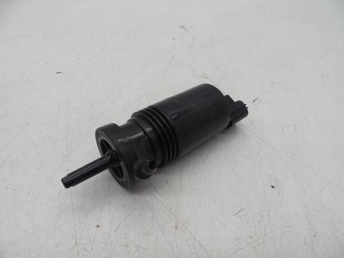 Windscreen washer pump Volvo V50 1.6 D2 16V 1012353