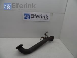 Used Exhaust front section Volvo V50 (MW) 1.6 D2 16V Price € 50,00 Margin scheme offered by Auto Demontage Elferink B.V.