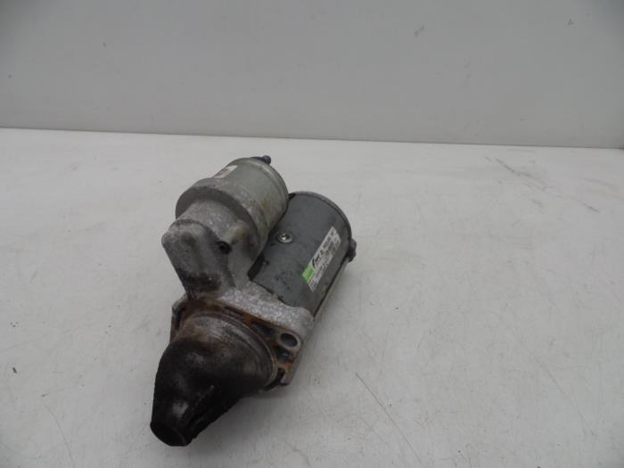 Gebrauchte Anlasser Opel Corsa D 1.3 CDTi 16V ecoFLEX Preis € 45,00 Margenregelung angeboten von Auto Demontage Elferink B.V.