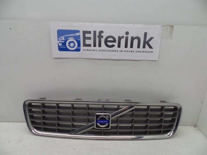Gebrauchte Grill Volvo S80 (TR/TS) 2.4 D5 20V Preis € 75,00 Margenregelung angeboten von Auto Demontage Elferink B.V.