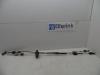Gearbox control cable from a Saab 9-5 (YS3G), 2010 / 2012 2.0 TiD 16V, Saloon, 4-dr, Diesel, 1.956cc, 118kW (160pk), FWD, A20DTH, 2010-05 / 2012-01 2011