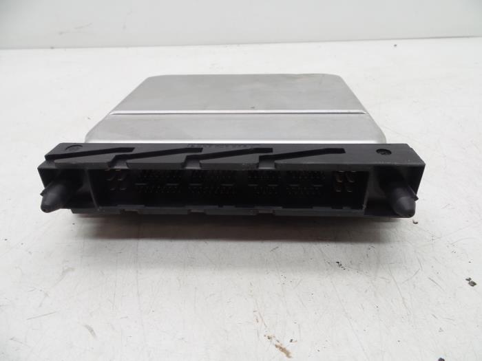 Injection computer from a Volvo V70 (GW/LW/LZ) 2.5 TDI 1999