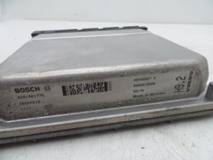 Injection computer from a Volvo V70 (GW/LW/LZ) 2.5 TDI 1999