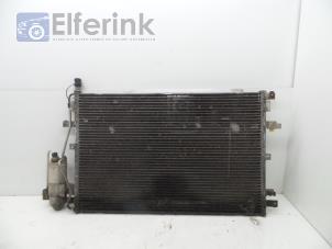 Used Air conditioning condenser Volvo XC90 I 2.4 D5 20V Price € 50,00 Margin scheme offered by Auto Demontage Elferink B.V.