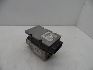 Bloc ABS d'un Saab 9-3 II Sport Sedan (YS3F) 1.8t 16V 2006