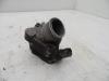 Thermostat housing from a Volvo XC90 I, 2002 / 2014 2.4 D5 20V, SUV, Diesel, 2.401cc, 120kW (163pk), 4x4, D5244T, 2002-10 / 2006-12, CM79; CZ79 2004