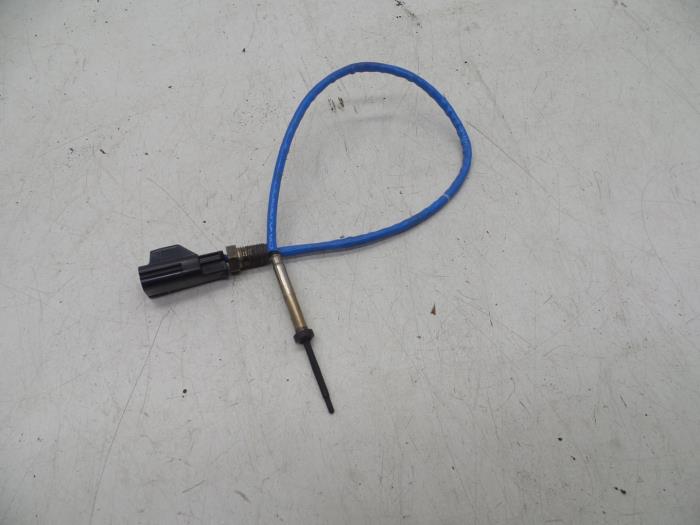 Begagnade Partikelfiltersensor Volvo V40 (MV) 1.6 D2 Pris € 25,00 Marginaltabell erbjuds av Auto Demontage Elferink B.V.