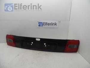 Used Reflector tail light garnish panel Volvo V40 (VW) 1.6 16V Price € 50,00 Margin scheme offered by Auto Demontage Elferink B.V.