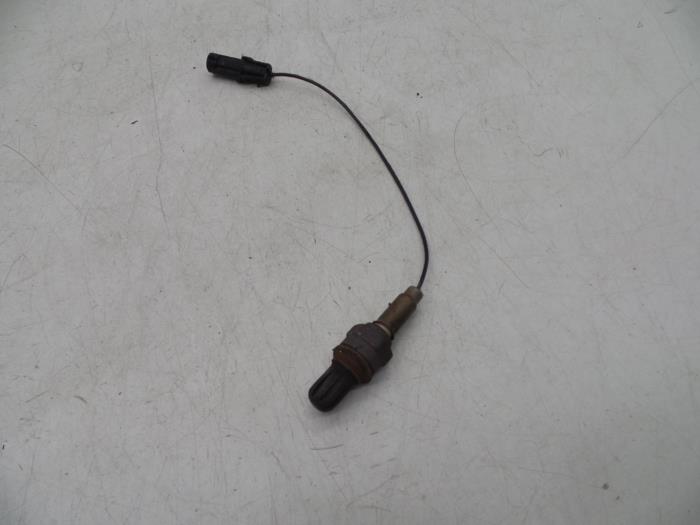Usados Sonda Lambda Opel Corsa B (73/78/79) 1.4Si Joy,Sport,GLS Precio € 25,00 Norma de margen ofrecido por Auto Demontage Elferink B.V.