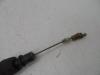 Throttle cable from a Opel Corsa B (73/78/79) 1.4Si Joy,Sport,GLS 1994