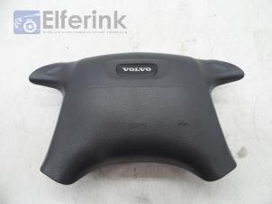 Used Left airbag (steering wheel) Volvo V40 (VW) 1.9 D Price € 75,00 Margin scheme offered by Auto Demontage Elferink B.V.