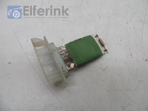 Used Heater resistor Opel Combo (Corsa C) 1.3 CDTI 16V Price € 20,00 Margin scheme offered by Auto Demontage Elferink B.V.