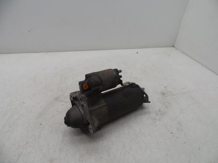 Gebrauchte Anlasser Volvo S80 (TR/TS) 2.9 SE 24V Preis € 40,00 Margenregelung angeboten von Auto Demontage Elferink B.V.