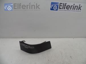 Used Tailgate reflector, right Saab 9-5 Price € 20,00 Margin scheme offered by Auto Demontage Elferink B.V.