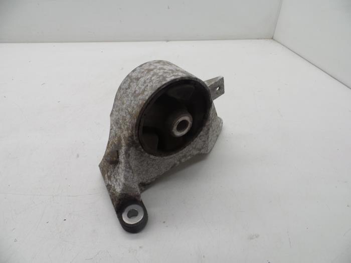 Usagé Support moteur Saab 9-3 Sport Estate (YS3F) 2.0t 16V Prix € 25,00 Règlement à la marge proposé par Auto Demontage Elferink B.V.