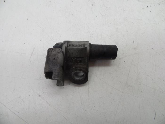 Gebrauchte Nockenwelle Sensor Volvo V50 (MW) 1.6 D 16V Preis € 25,00 Margenregelung angeboten von Auto Demontage Elferink B.V.