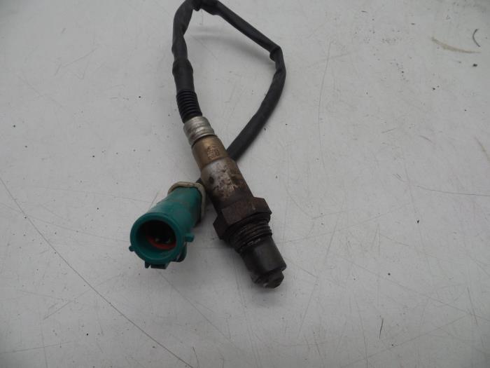 Sonda lambda Volvo S40 (MS), 2004 / 2012 1.8 16V, Sedan, 4Dr, Benzyna, 1.798cc, 92kW (125pk), FWD, B4184S11, 2004-04 / 2010-12, MS21 (Używany)