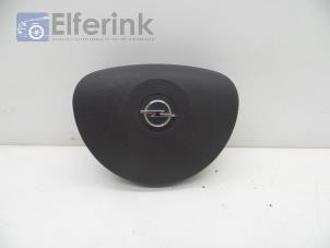 Usados Airbag izquierda (volante) Opel Meriva 1.8 16V Precio € 50,00 Norma de margen ofrecido por Auto Demontage Elferink B.V.