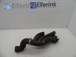 Used Air intake hose Opel Meriva 1.8 16V Price € 25,00 Margin scheme offered by Auto Demontage Elferink B.V.