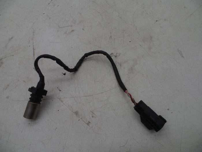 Usados Sensor BDP Volvo V70 (SW) 2.4 20V 170 Precio € 25,00 Norma de margen ofrecido por Auto Demontage Elferink B.V.