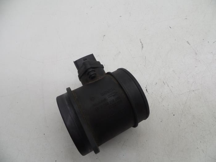 Gebrauchte Luftmassenmesser Volvo S60 I (RS/HV) 2.0 T 20V Preis € 100,00 Margenregelung angeboten von Auto Demontage Elferink B.V.