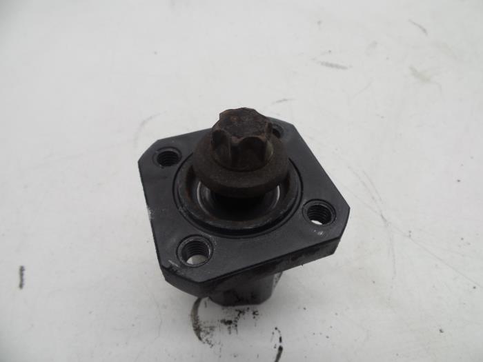 Begagnade Vevaxeldrev Opel Corsa D 1.3 CDTi 16V ecoFLEX Pris € 30,00 Marginaltabell erbjuds av Auto Demontage Elferink B.V.