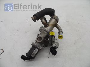 Used EGR valve Opel Corsa D 1.3 CDTi 16V ecoFLEX Price € 100,00 Margin scheme offered by Auto Demontage Elferink B.V.