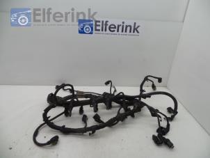 Used Wiring harness Opel Corsa D 1.3 CDTi 16V ecoFLEX Price € 75,00 Margin scheme offered by Auto Demontage Elferink B.V.