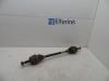 Drive shaft, rear left from a Volvo S70, Saloon, 1996 / 2000 1999