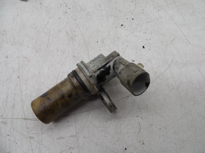 Gebrauchte Kurbelwelle Sensor Saab 9-3 Sport Estate (YS3F) 1.9 TiD 16V Preis € 25,00 Margenregelung angeboten von Auto Demontage Elferink B.V.