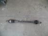 Opel Astra F (53/54/58/59) 1.6i Front drive shaft, right