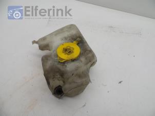 Used Front windscreen washer reservoir Opel Astra F (53/54/58/59) 1.6i Price € 20,00 Margin scheme offered by Auto Demontage Elferink B.V.