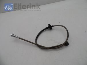 Used Speedometer cable Opel Astra F (53/54/58/59) 1.6i Price € 20,00 Margin scheme offered by Auto Demontage Elferink B.V.
