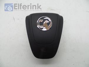 Gebrauchte Airbag links (Lenkrad) Opel Insignia 1.8 16V Ecotec Preis € 50,00 Margenregelung angeboten von Auto Demontage Elferink B.V.