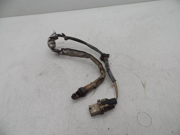 Usagé Sonde lambda Volvo S80 (TR/TS) 2.8 T6 24V Prix € 50,00 Règlement à la marge proposé par Auto Demontage Elferink B.V.