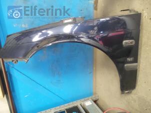 Used Front wing, left Saab 9-5 (YS3E) 2.0t 16V Price € 50,00 Margin scheme offered by Auto Demontage Elferink B.V.