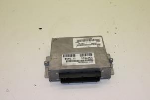 Usados Ordenadores de inyección Saab 9-5 Precio € 125,00 Norma de margen ofrecido por Auto Demontage Elferink B.V.