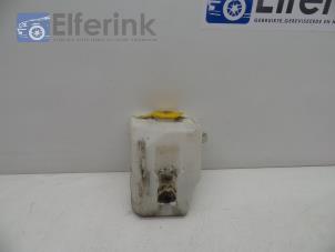 Used Front windscreen washer reservoir Opel Corsa C (F08/68) 1.2 16V Twin Port Price € 20,00 Margin scheme offered by Auto Demontage Elferink B.V.