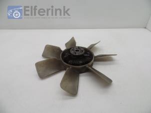 Used Viscous cooling fan Volvo 240/245 245 Price € 50,00 Margin scheme offered by Auto Demontage Elferink B.V.
