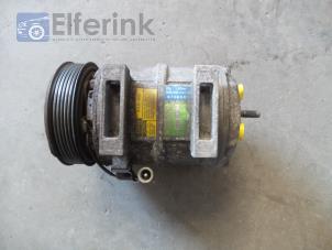 Used Air conditioning pump Volvo S40 (VS) 1.6 16V Price € 125,00 Margin scheme offered by Auto Demontage Elferink B.V.