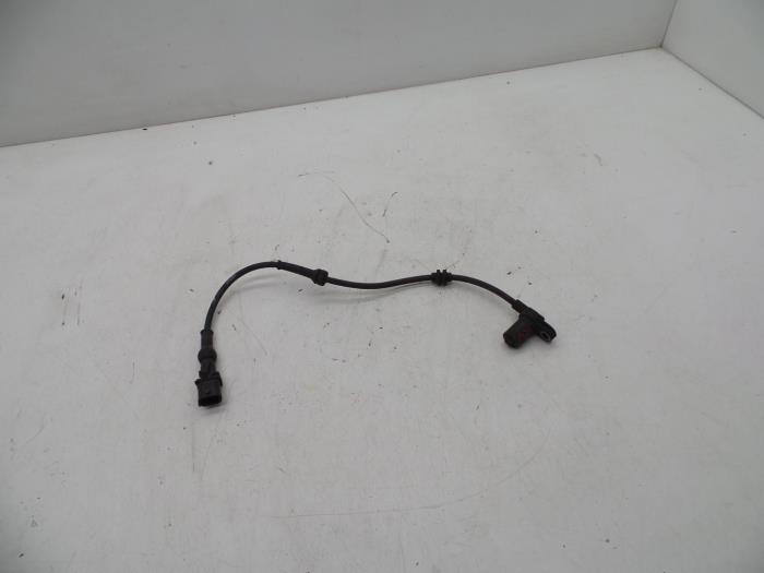 Begagnade ABS-sensor Opel Corsa C (F08/68) 1.2 16V Twin Port Pris € 25,00 Marginaltabell erbjuds av Auto Demontage Elferink B.V.