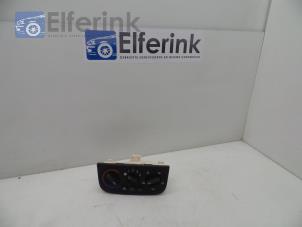 Used Heater control panel Opel Corsa C (F08/68) 1.2 16V Twin Port Price € 40,00 Margin scheme offered by Auto Demontage Elferink B.V.