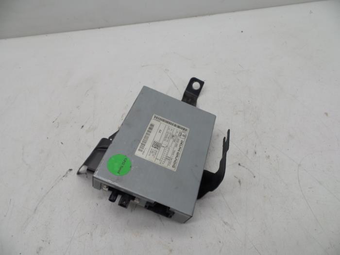 Used Computer, miscellaneous Saab 9-3 II (YS3F) 1.8t 16V Price € 50,00 Margin scheme offered by Auto Demontage Elferink B.V.
