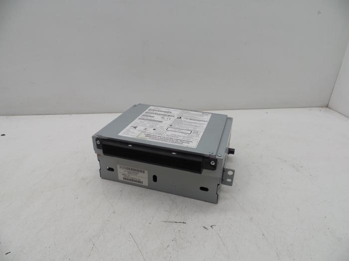 Radio CD player Volvo XC70 2.4 D 20V AWD - 31357225 FOMOCO